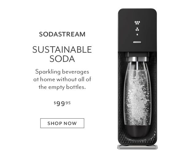 SodaStream