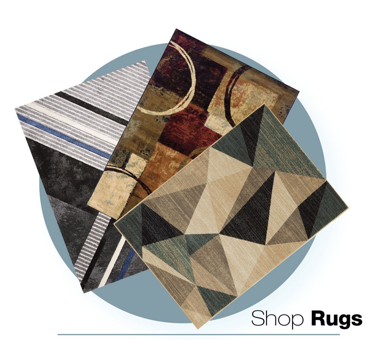 Shop-rugs