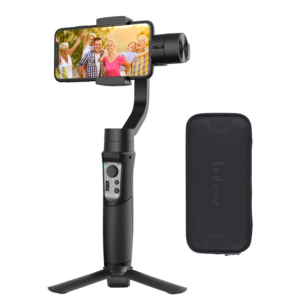 ISTEADY MOBILE 3-AXIS SMARTPHONE GIMBAL