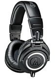 Just Added to 47 Wish Lists!Audio-Technica ATH-M50x Headphones