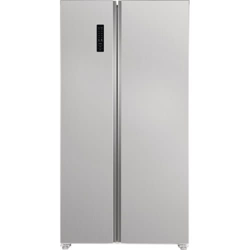 Save $700, Frigidaire 18.8 Cu. Ft. 36 Counter-Depth Side-by-Side Refrigerator