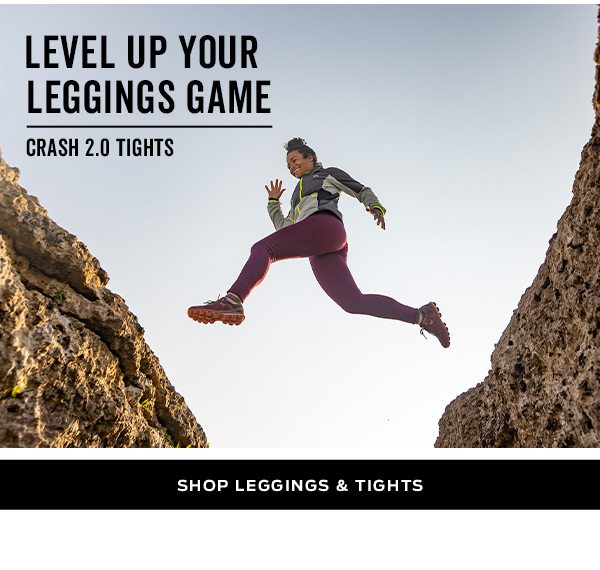 Shop Leggings & Tights >