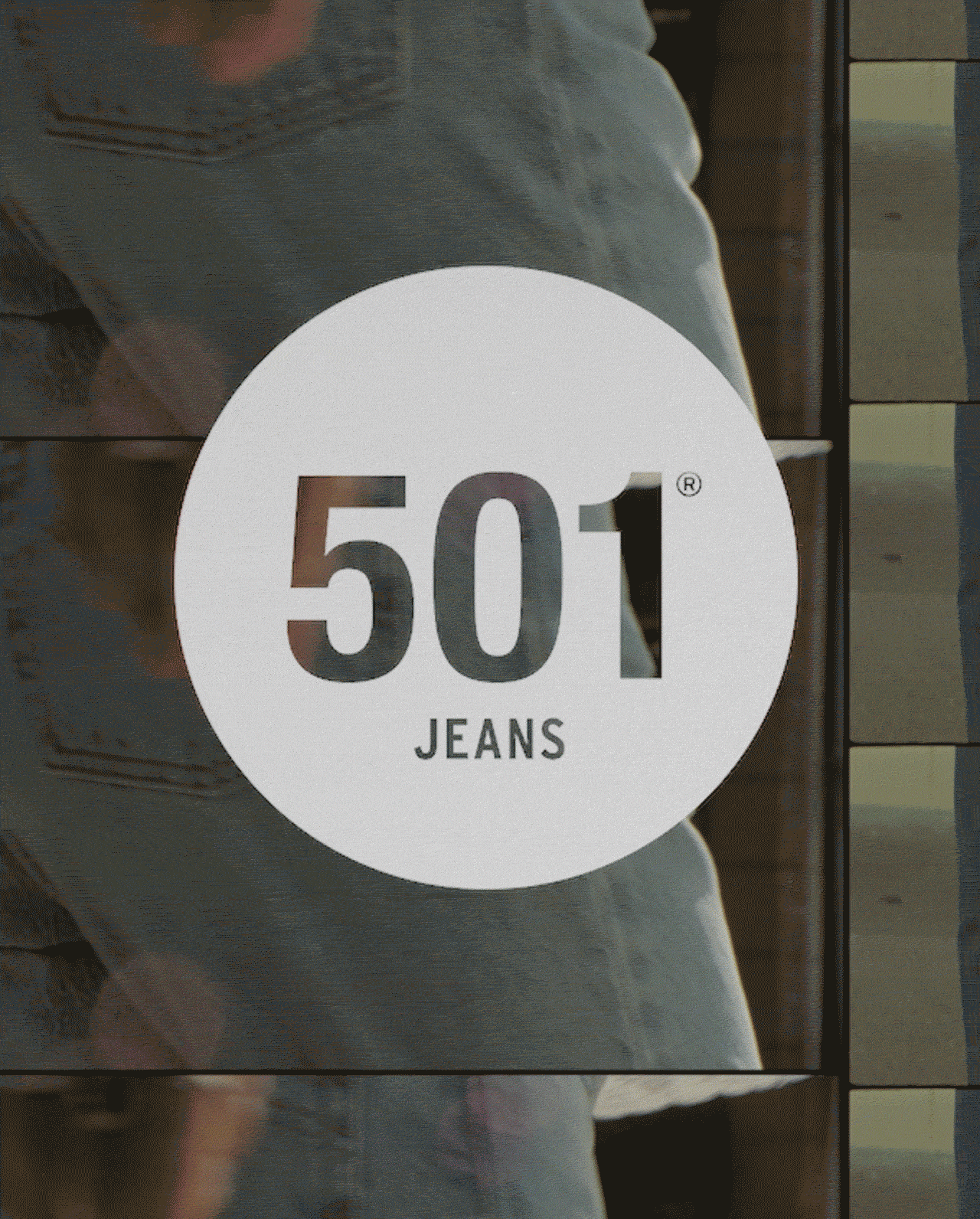 501® Jeans. SHOP 501® JEANS