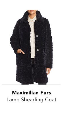 maximilian furs