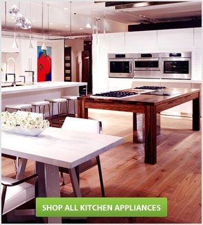 Shop kitchen appliances