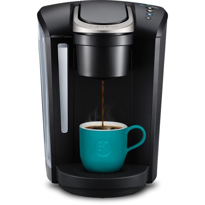 K-Select® Coffee Maker