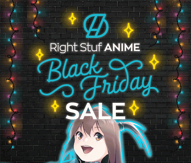 Black Friday Sale starts TODAY!