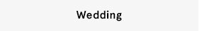 Shop Wedding