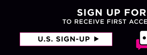 SIGN UP FOR U.S. TEXT ALERTS