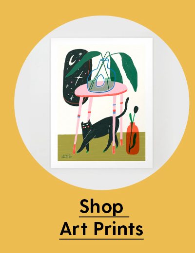 Shop Art Prints