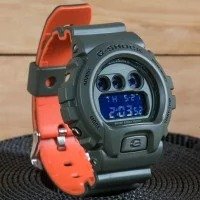 G-Shock DW6900LU-3