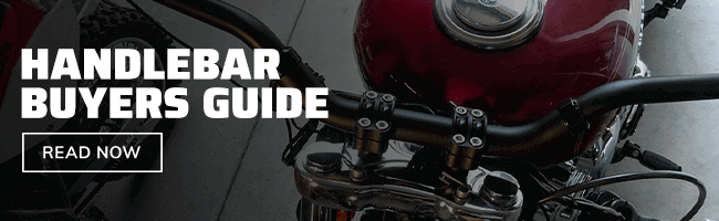 Handlebar Buyers Guide