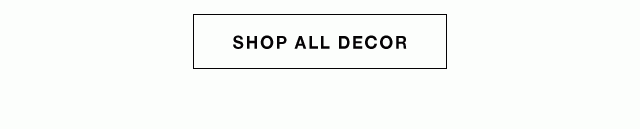Shop All Decor