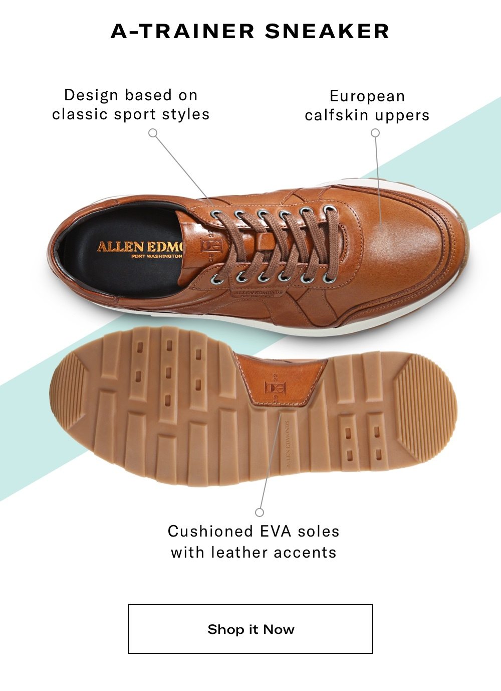 Shop A-Trainer Sneakers