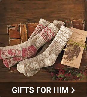 GIFTS FOR HIM