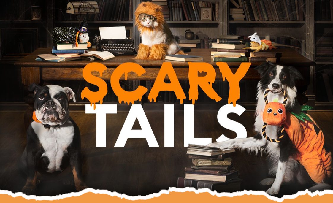 Scary Tails