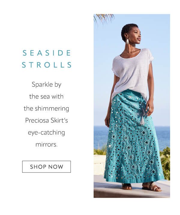 Shop now - Preciosa Skirt