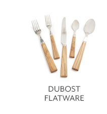 Dubost Flatware