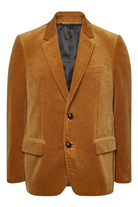 Corduroy Blazer | GOLDEN GOOSE