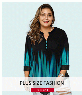 Plus Size Fashion