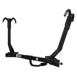 Saris Freedom SuperClamp 2-Bike Hitch Rack