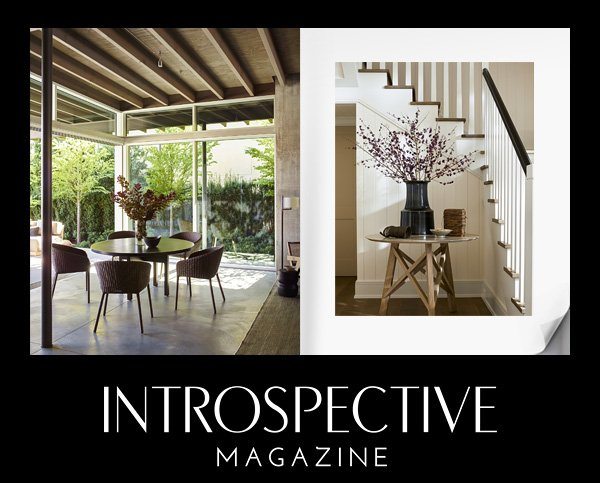 Introspective Magazine