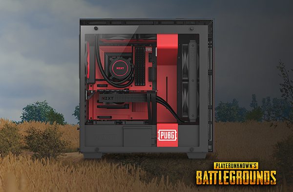 CRFT 01 PUBG