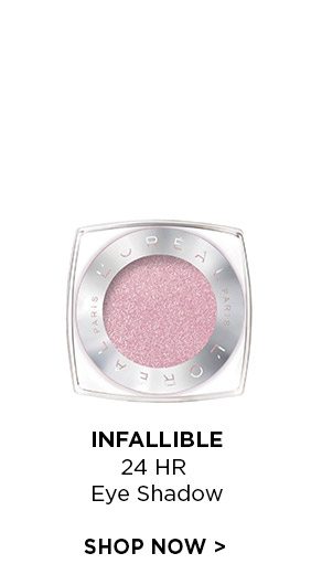 Infallible - 24 HR Eye Shadow - Shop Now