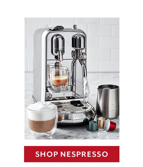Nespresso