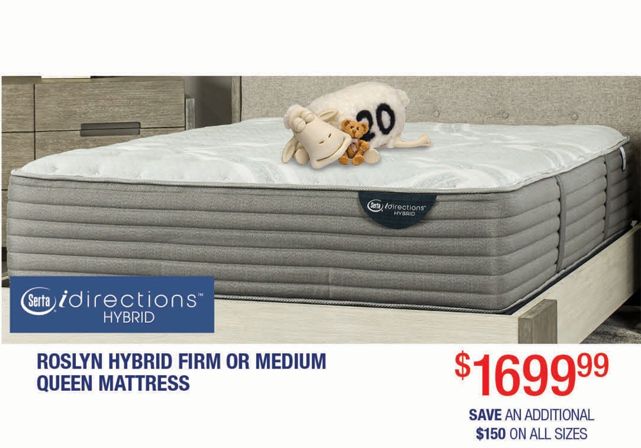 Serta-Roslyn-Hybrid-Firm-Medium-Queen-Mattress