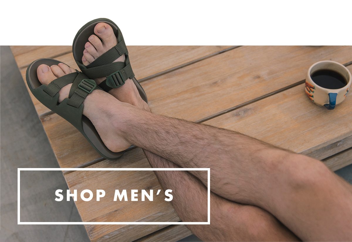 SHOP MEN'S CHILLOS - IMG