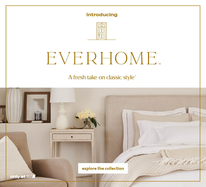 EVERHOME BEDDING