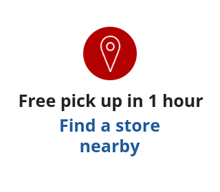 Store Locator with BOPIS