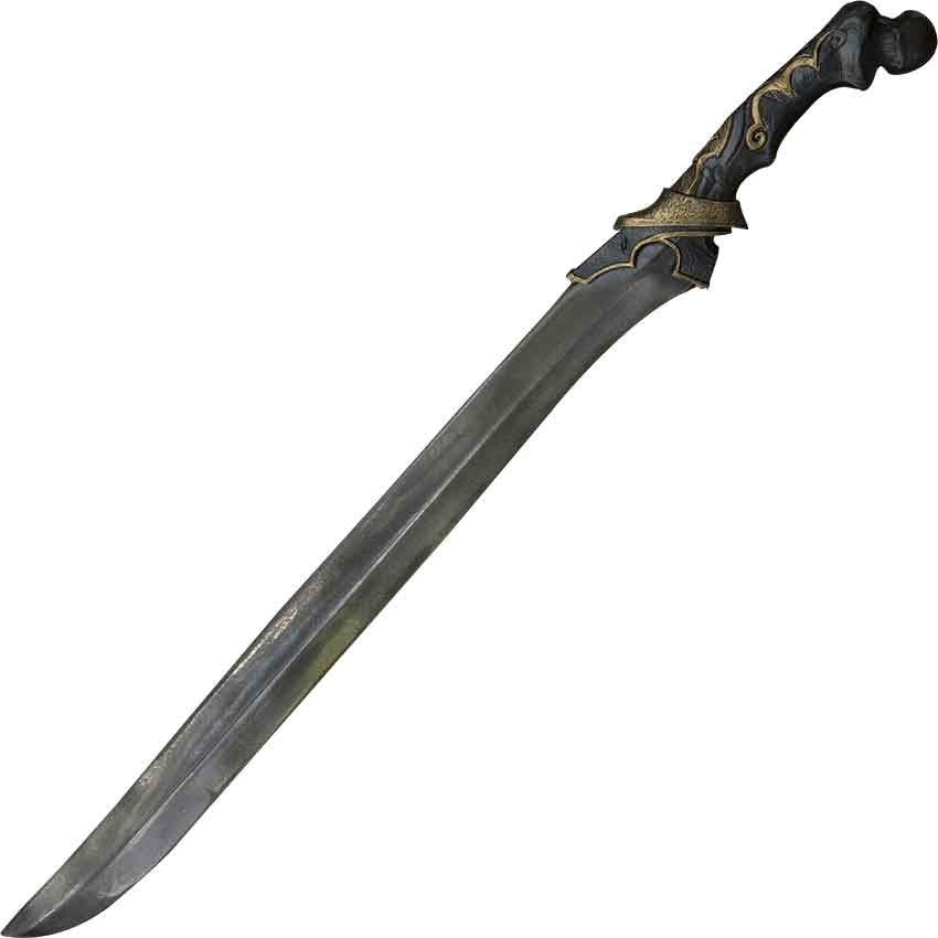 Image of Shadow Blade LARP Sword