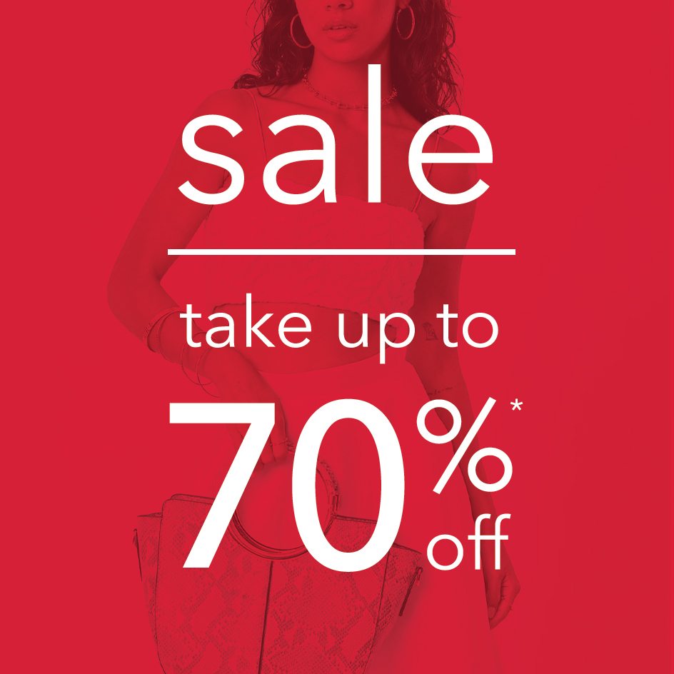 up to 70% off! Shop now