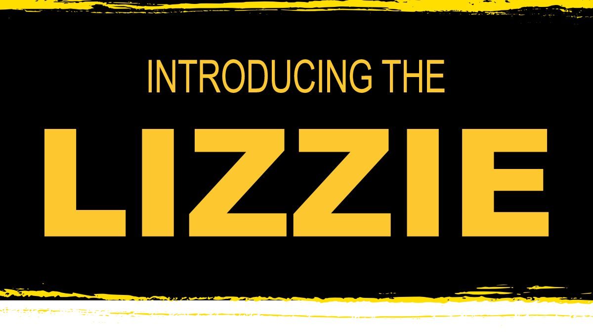 Shop the Lizzie Banner 