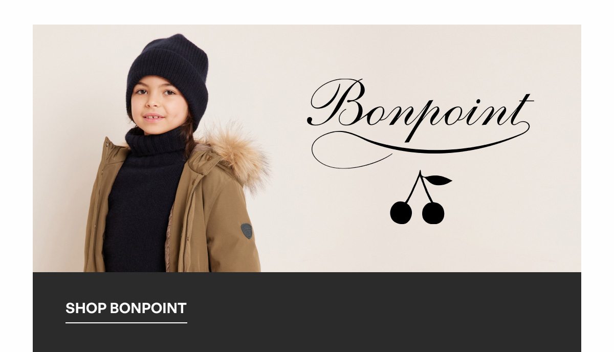 Shop Bonpoint