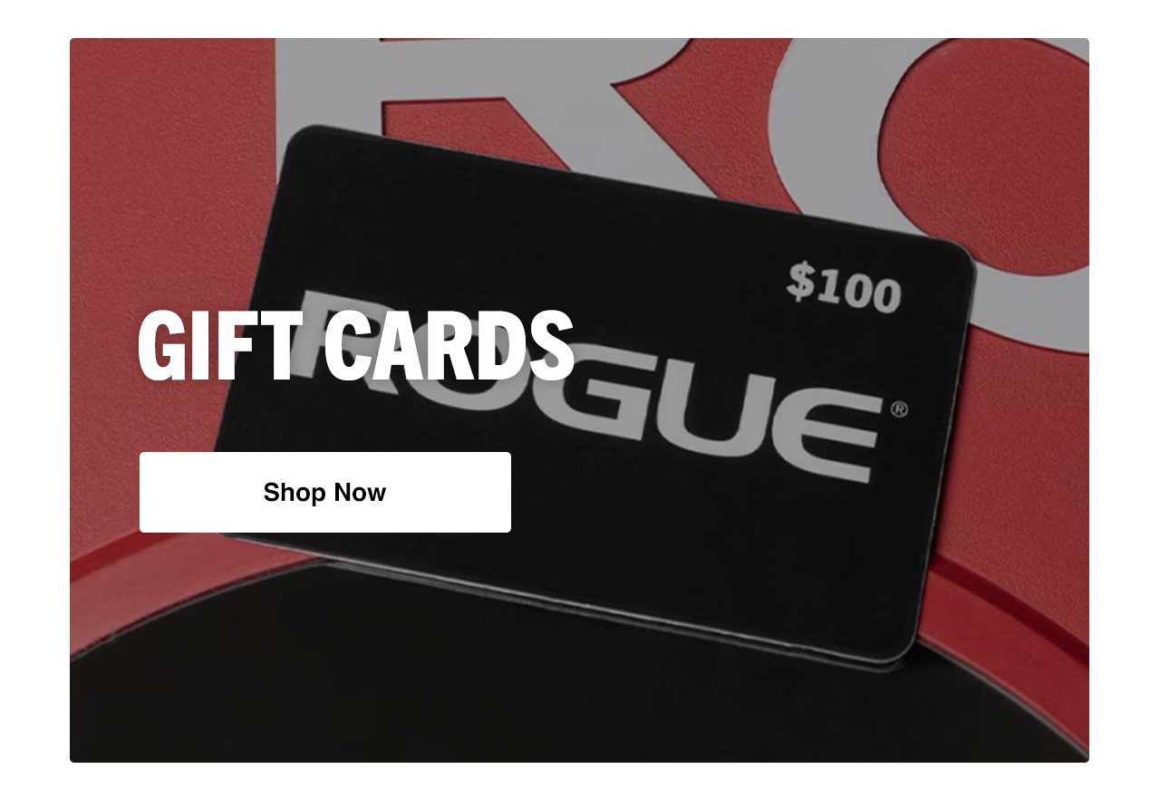 Gift Cards - Shop Now