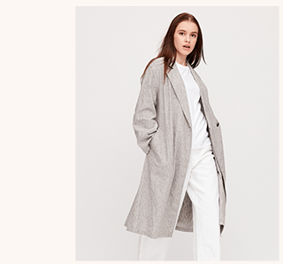 BODY1 PDP2 - LINEN COTTON COAT