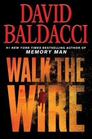 BOOK | Walk the Wire