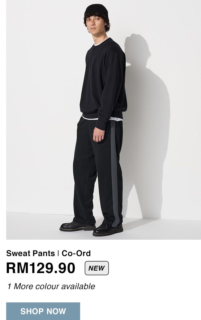 Sweat Pants