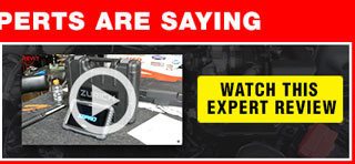 Watch and Expert Video Review of ZR-PRO
