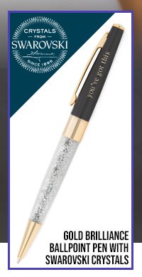 Swarovski Pen