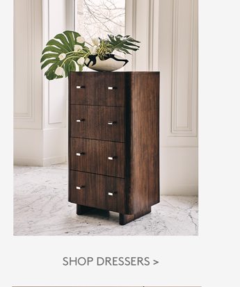 SHOP DRESSERS 