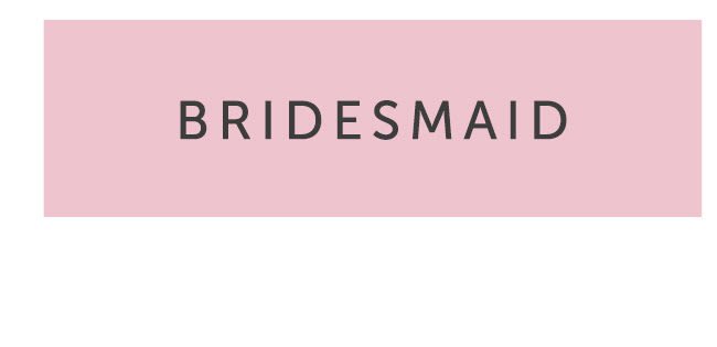 bridesmaid dresses