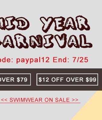 MID-YEAR CARNIVAL