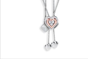 Heart Bolo