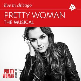 Tickets to Pretty Woman: The Musical