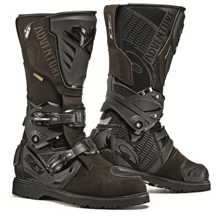 SIDI Adventure 2 Gore-Tex Boots (2 Colors)