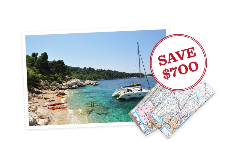 SAVE $700